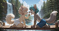 Boop! by JohnnyByFar