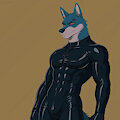 Shiny Sentinel by Crimba