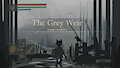 The Grey Weir by DakkaWoof
