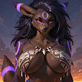 Seyuun SFW Images by scorpianpp