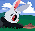 Watching the bugs by anonstero