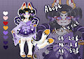 Lucky Cat Adoption (Sold)
