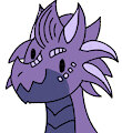 Goober Danto CM by Stinkvali