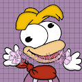 Derpy rayman
