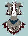 My Sona Tanner by AussieBoy2010