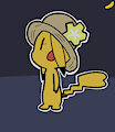 Day 32 - Alolan Pikachu by Minussketch