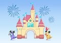 &ldquo;Omg it&rsquo;s Didneyland!&rdquo; by KnottyWrangler