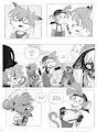 Billie Jean 3 - Page 10 by Horemheb