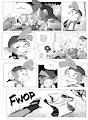 Billie Jean 3 - Page 11 by Horemheb