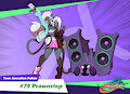 Felicia & Prawnstep by Toughset by UnusualUnity