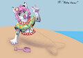 EF19: Aloha Hawaii by Fynnley