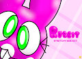 Rubbit The Rubbery Rabbit! by EdintheBox