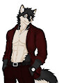 Roland by LilithPandora