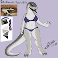 1. Black Mamba (alt) by Spe
