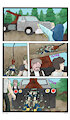 Knights Chronicles #13 Trapped page 22 by n1ghtmar37