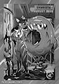 2026 Aug reward FoxyAreku by 4te