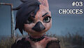 [Sable City] #03 - Choices by Viro
