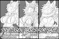 JULY - AUGUST --- PROTOGEN BASES REMINDER --- by Serandres