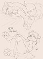 Nobody asked, but... by Elronya