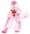 Pink puppy club