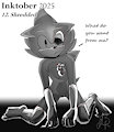 [WHF] Body parts by BlackFly