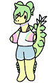Doober Stella CM "Animated"