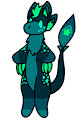 Doober Aurora CM "Animated"