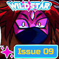 WILDSTAR - Issue 09 - Page 06 by Syaokitty