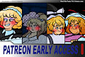 (C) Maids n Robots Bundle by InflateResponsiblyIB