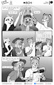 Cats n Cameras Strip 804 - A Toast by cheetahjab
