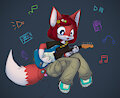 Fox n' Roll