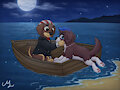 Arrby's Choice CH 10: Floating Impasse by Biowolf12