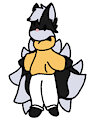 Doober Oreo CM "Animated"