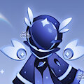 Afterlife Planetary - Open - ADOPT by CosmicNemesis09