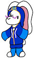 Doober Ketsui CM "Animated"