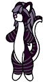 Doober Just A Cat CM "Animated" by Stinkvali