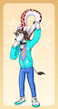Commission:&nbsp;&nbsp;PhantomTF by Farel