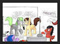 Singing is Magic ! - part 4 by Danwolf15