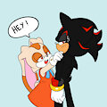 Remade : Hey by Soulyagami64