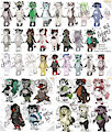 REMINDER ADOPTS