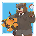 If I am reborn as a Pokemon Trainer by ShinodaKuma