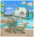 Scampish Stinky Siren~ by Tenerius