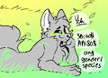 The last warm days ych)