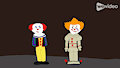 RIP Tim Curry by sebashton