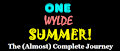 One Wylde Summer: The (Almost) Complete Journey by TheSuneverse