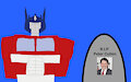 R.I.P Peter Cullen