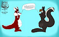 Finding Another Skunkaroo by SpringSkunk