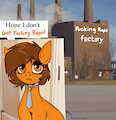 The Factory by MarsMiner