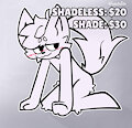 ych, 5 slots available by Citrysofka