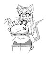 Katt Fox by Thomaswriter2